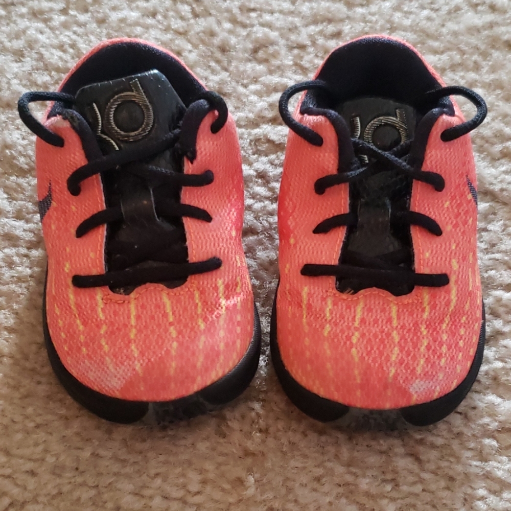 Nike KD 8 (TD)